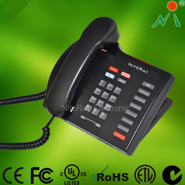 Caller ID SIP Phone, IP Telephone