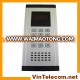 Advanced Wired Door Phone / citofono per centralino telefonico PABX